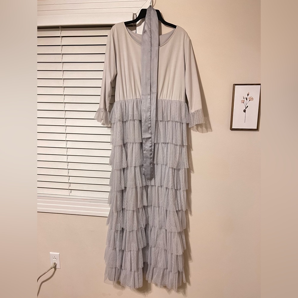 Dainty Jewell’s Dream Dress